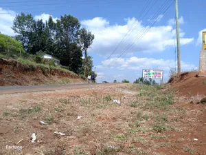 Land Sale Ke