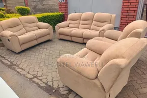 7 Seater Recliner Sofa Best One