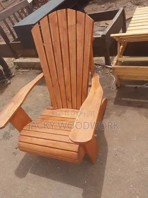 The Ultimate Outdoor Relaxation Experience