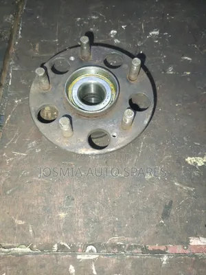 Honda CR-V Rear Hub Bearing