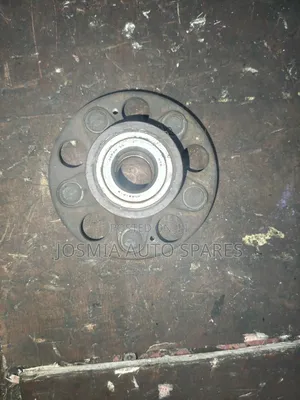 Honda CR-V Rear Hub Bearing