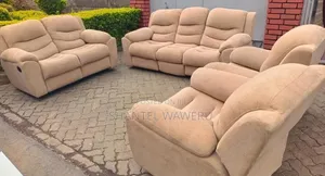 7 Seater Recliner Sofa Best One