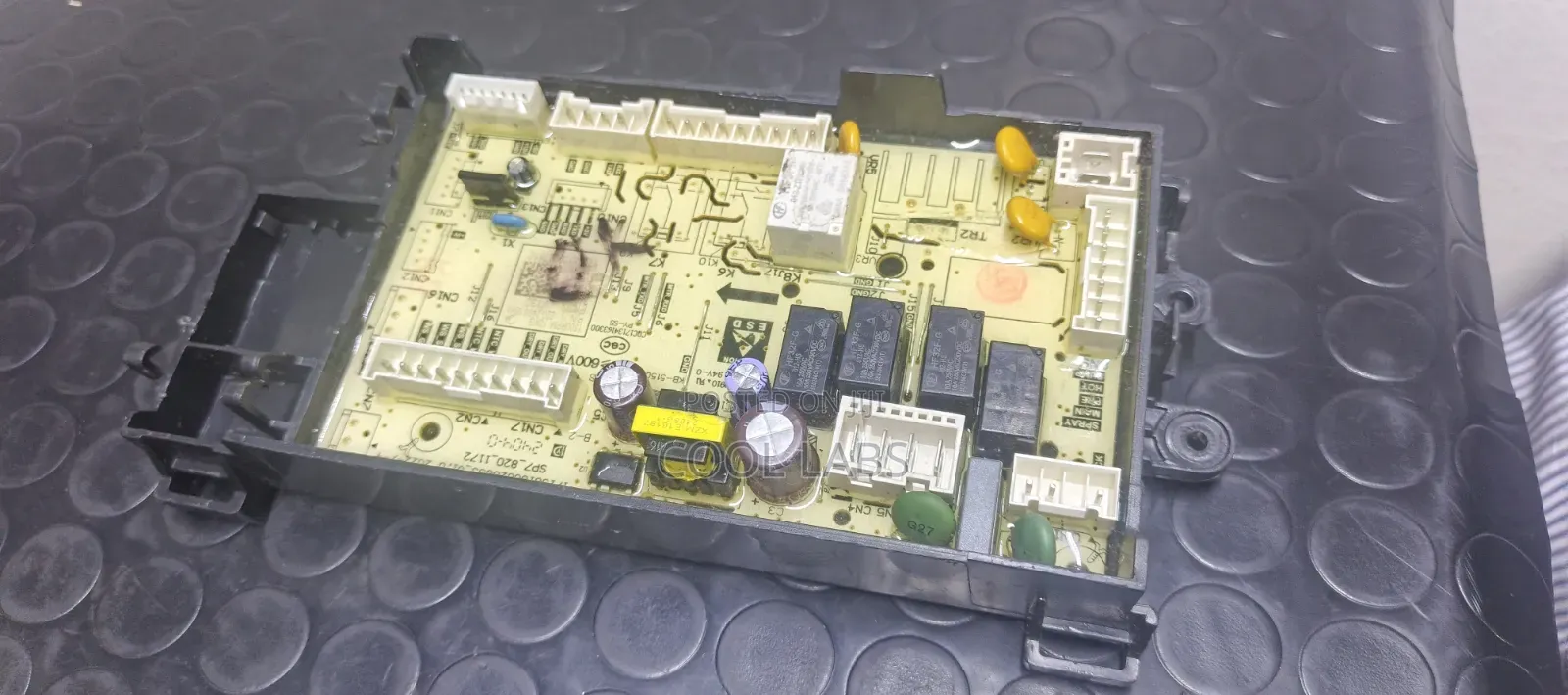 Washing Machine Motherboard | Hisense Mika Samsung Compatible