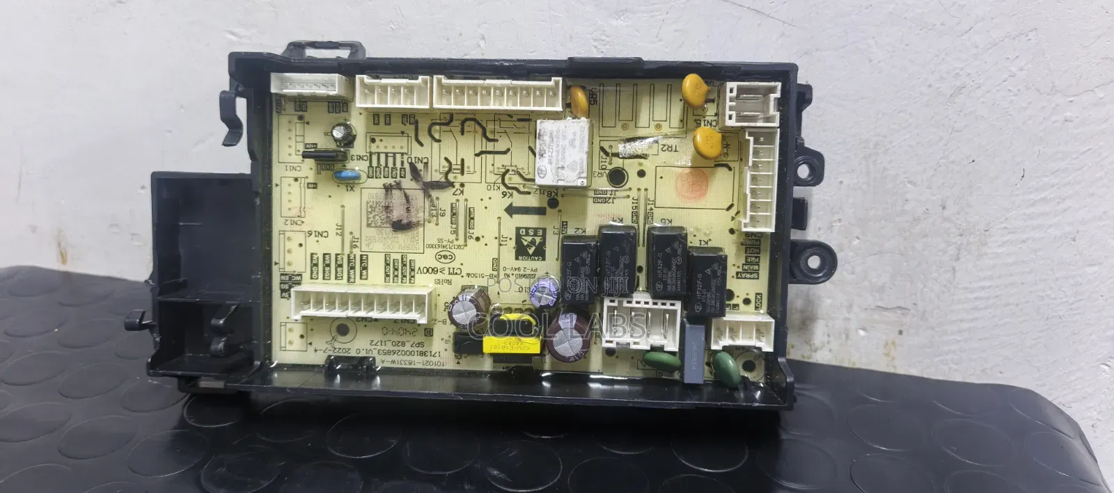 Washing Machine Motherboard | Hisense Mika Samsung Compatible