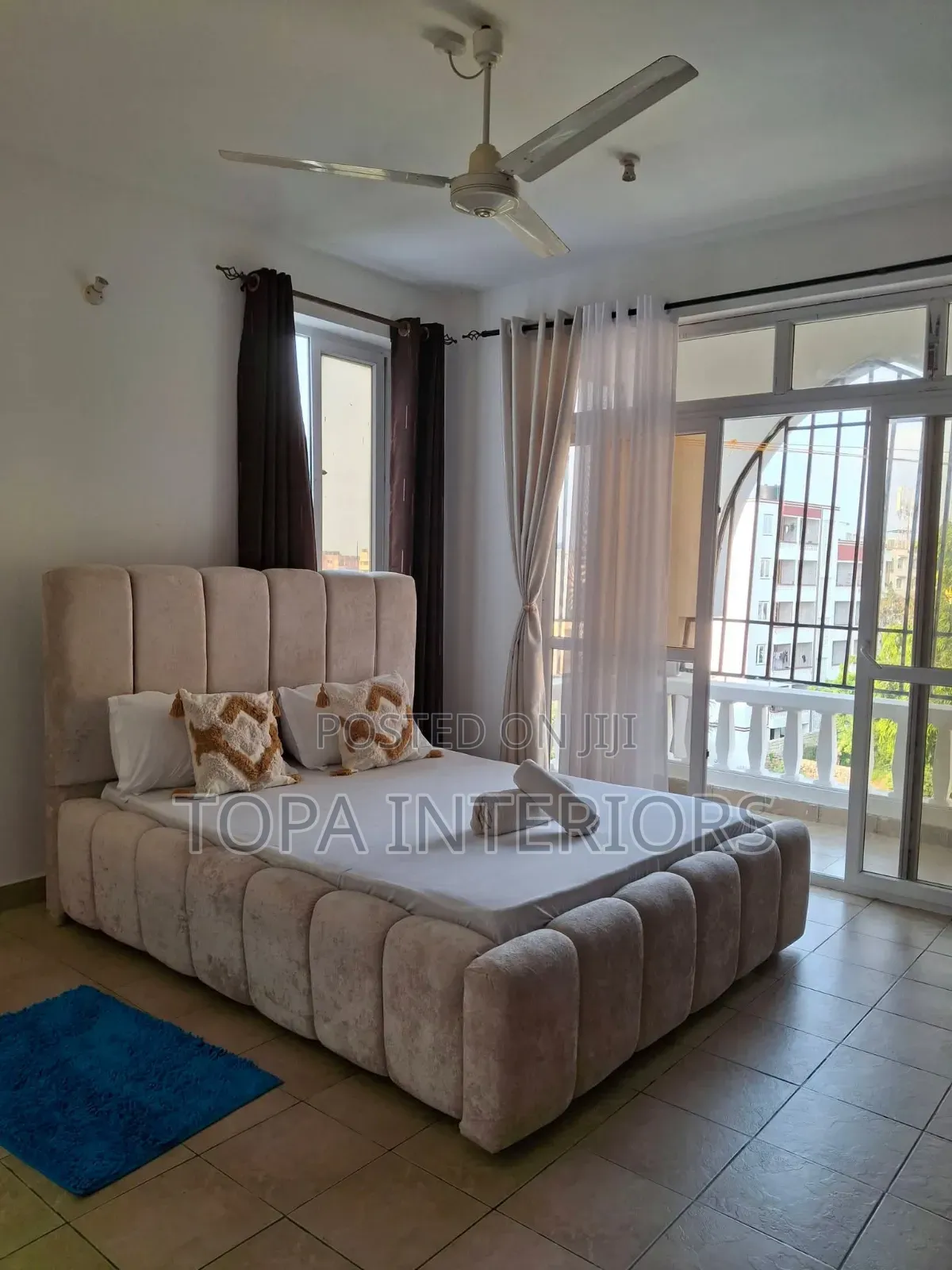 Green Curtains for Bedroom Windows