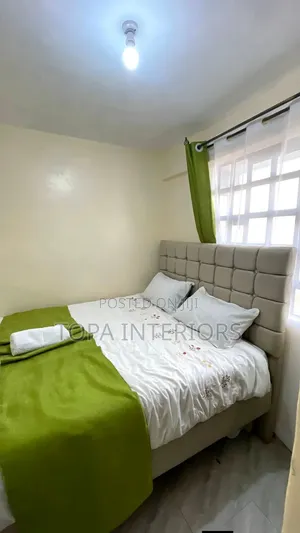 Green Curtains for Bedroom Windows