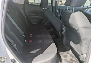 Nissan Note 1.2 Hybrid 2021 White