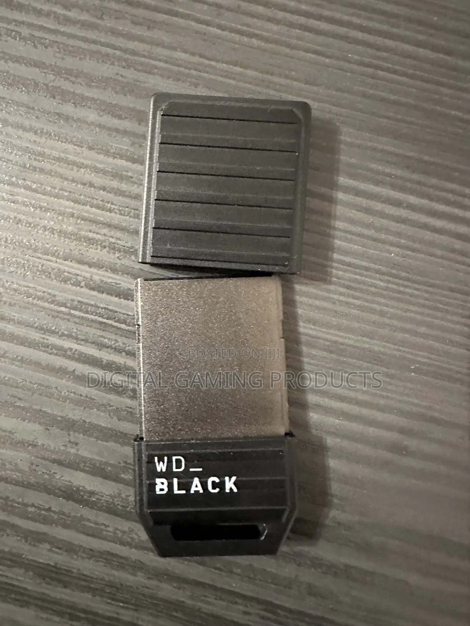 2TB Xbox Series X Storage Expansion Card