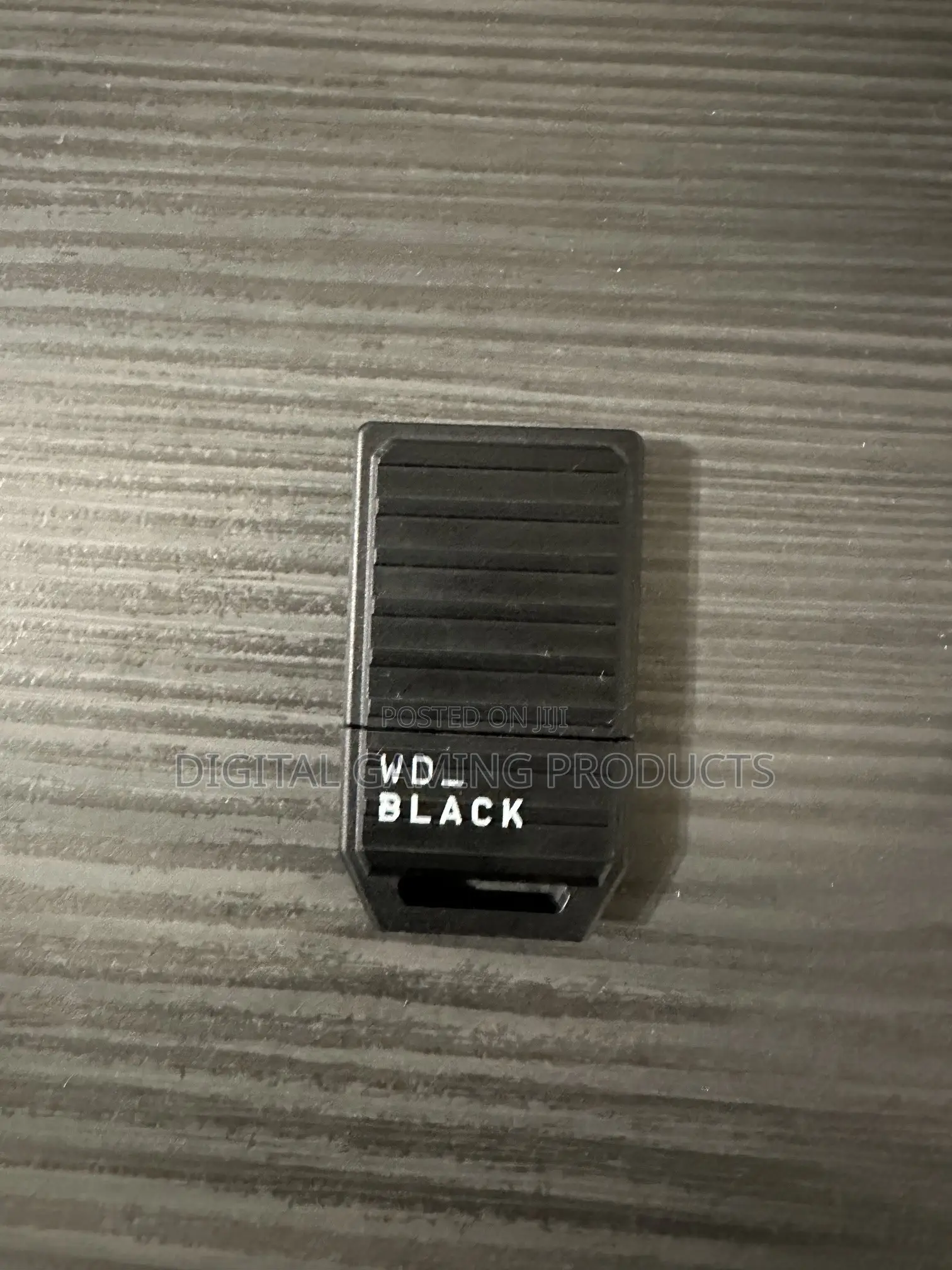 2TB Xbox Series X Storage Expansion Card
