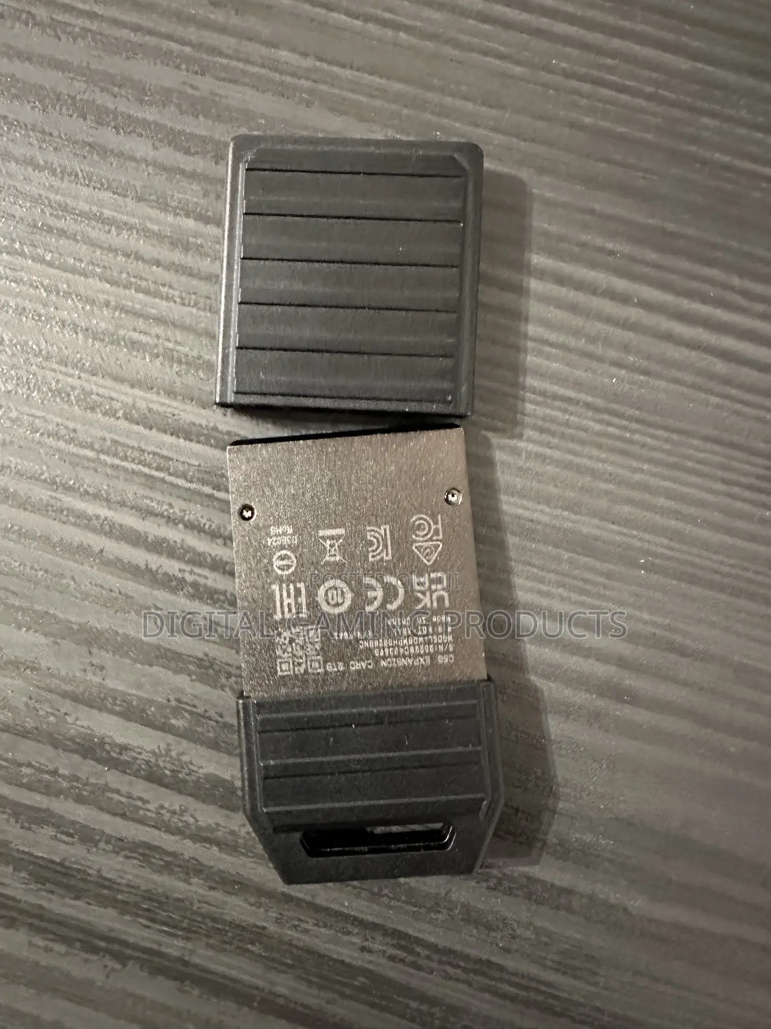 2TB Xbox Series X Storage Expansion Card