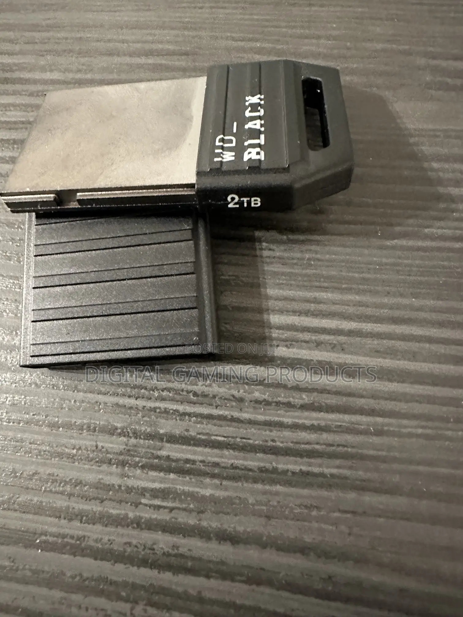 2TB Xbox Series X Storage Expansion Card