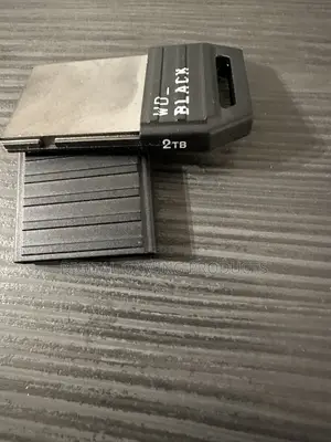2TB Xbox Series X Storage Expansion Card