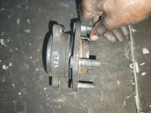 Nissan X-Trail Nt32 Front Hub Bearing