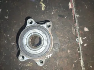 Nissan X-Trail Nt32 Front Hub Bearing