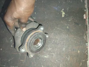 Nissan X-Trail Nt32 Front Hub Bearing