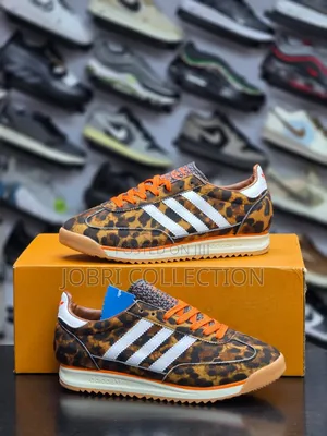 Adidas SL 72 Sneakers