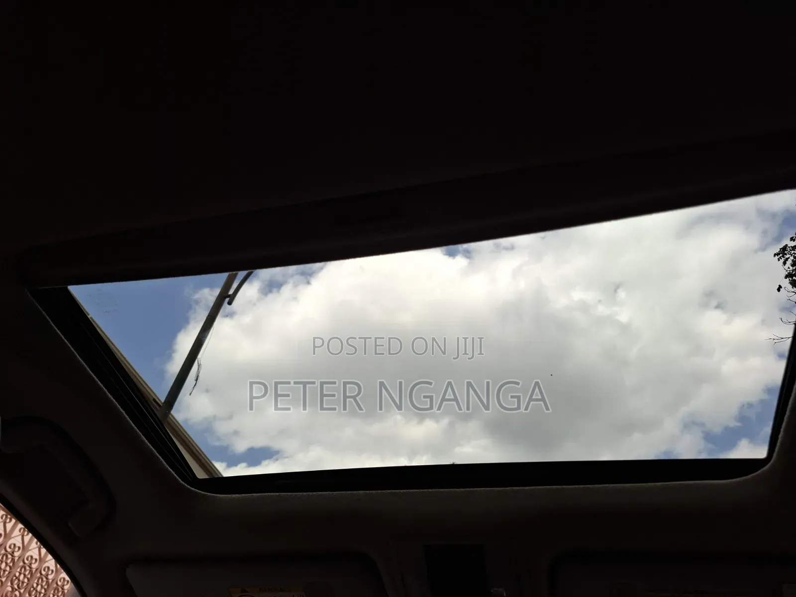 Toyota Land Cruiser Prado 2.8 2018 White