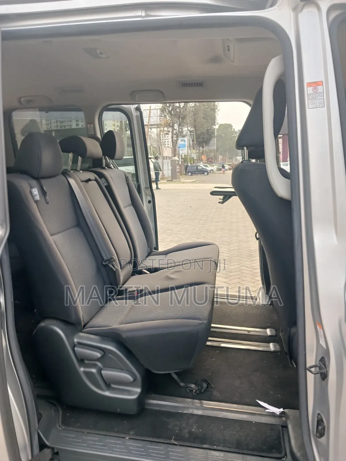 Toyota Noah 2.0 AWD (8 Seater) 2019 Silver