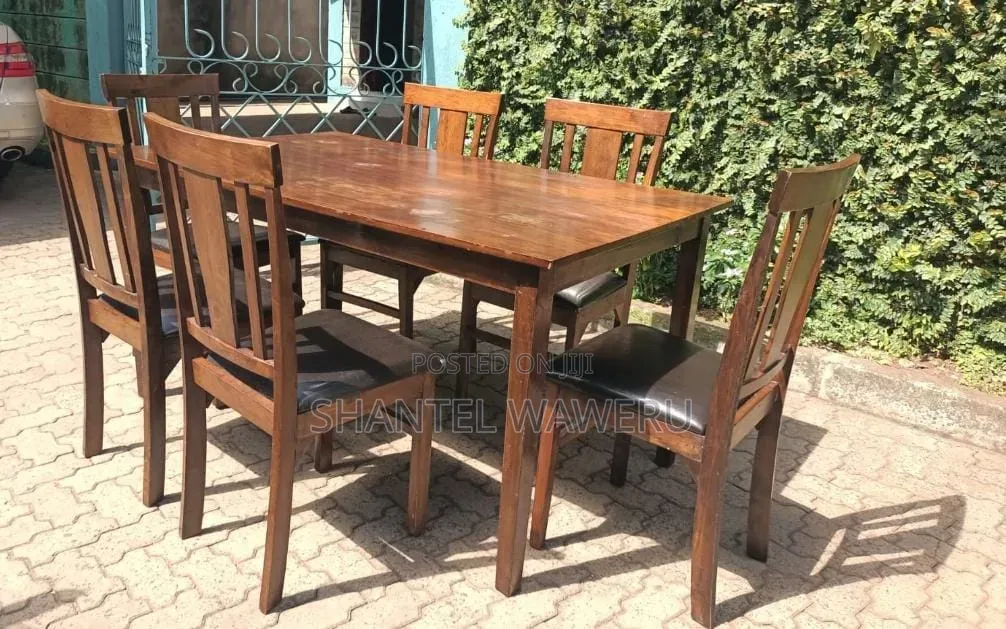 Imported Dinning Table