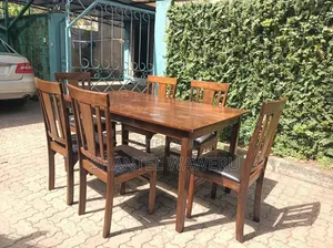 Imported Dinning Table
