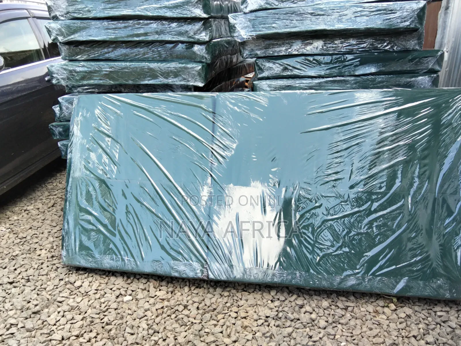 Hospital Mattresses