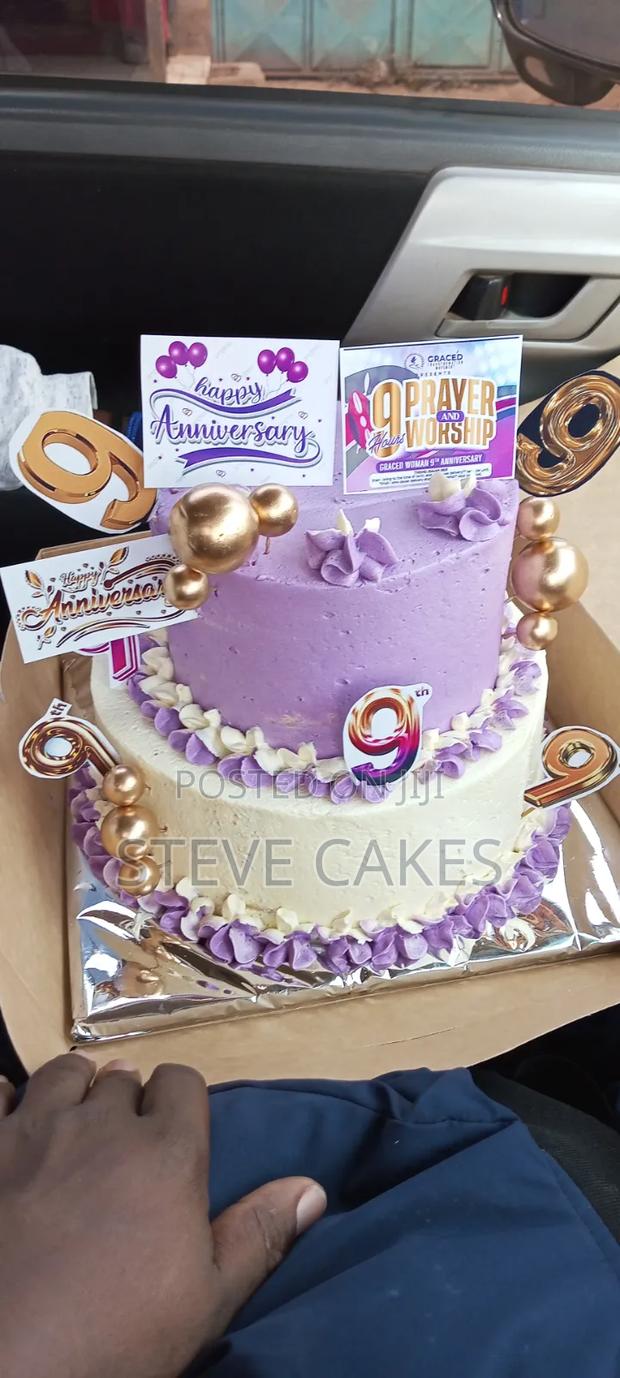 Birthday Cake - thumbnail 2