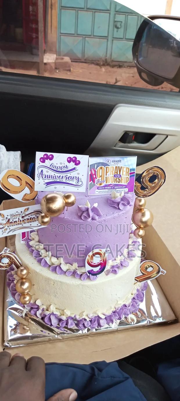Birthday Cake - thumbnail 3