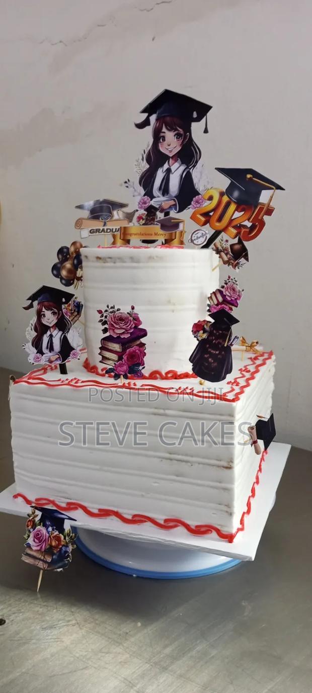 Birthday Cake - thumbnail 5