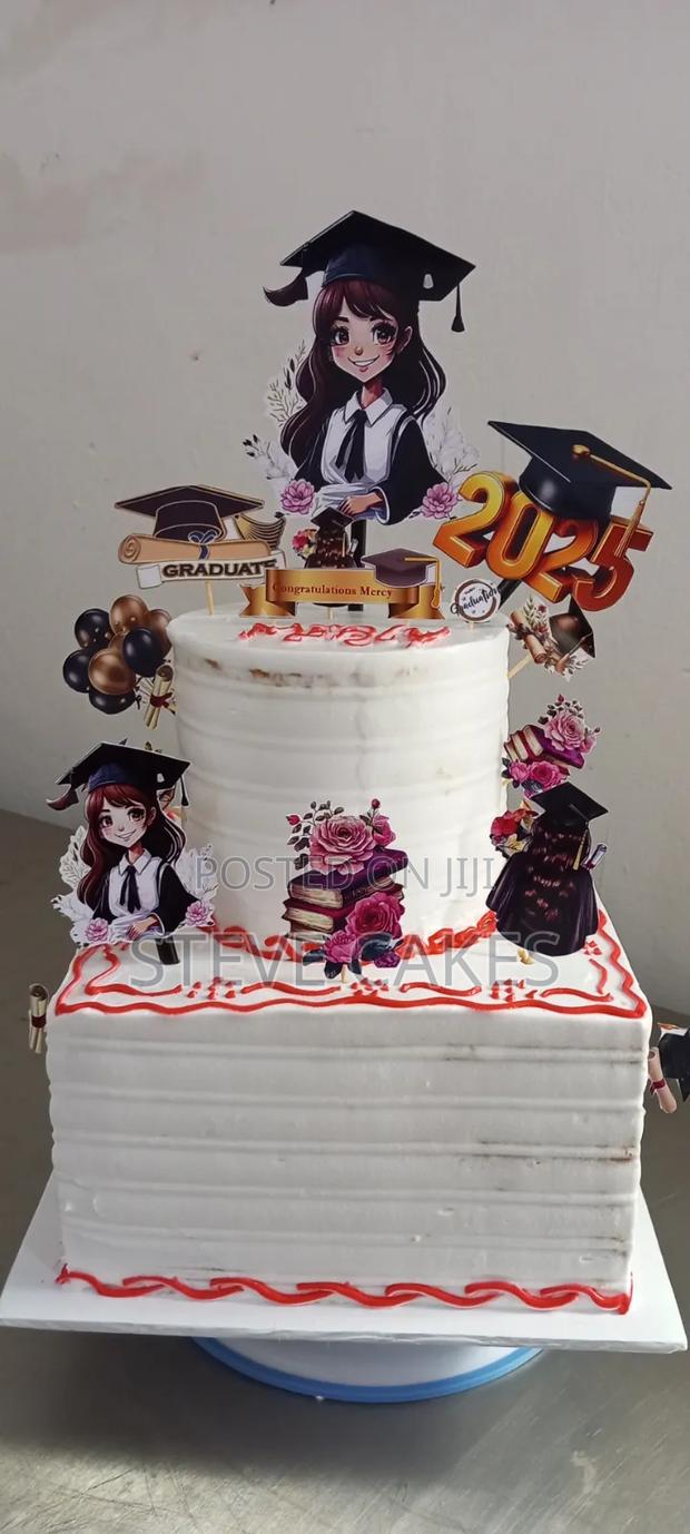 Birthday Cake - thumbnail 6