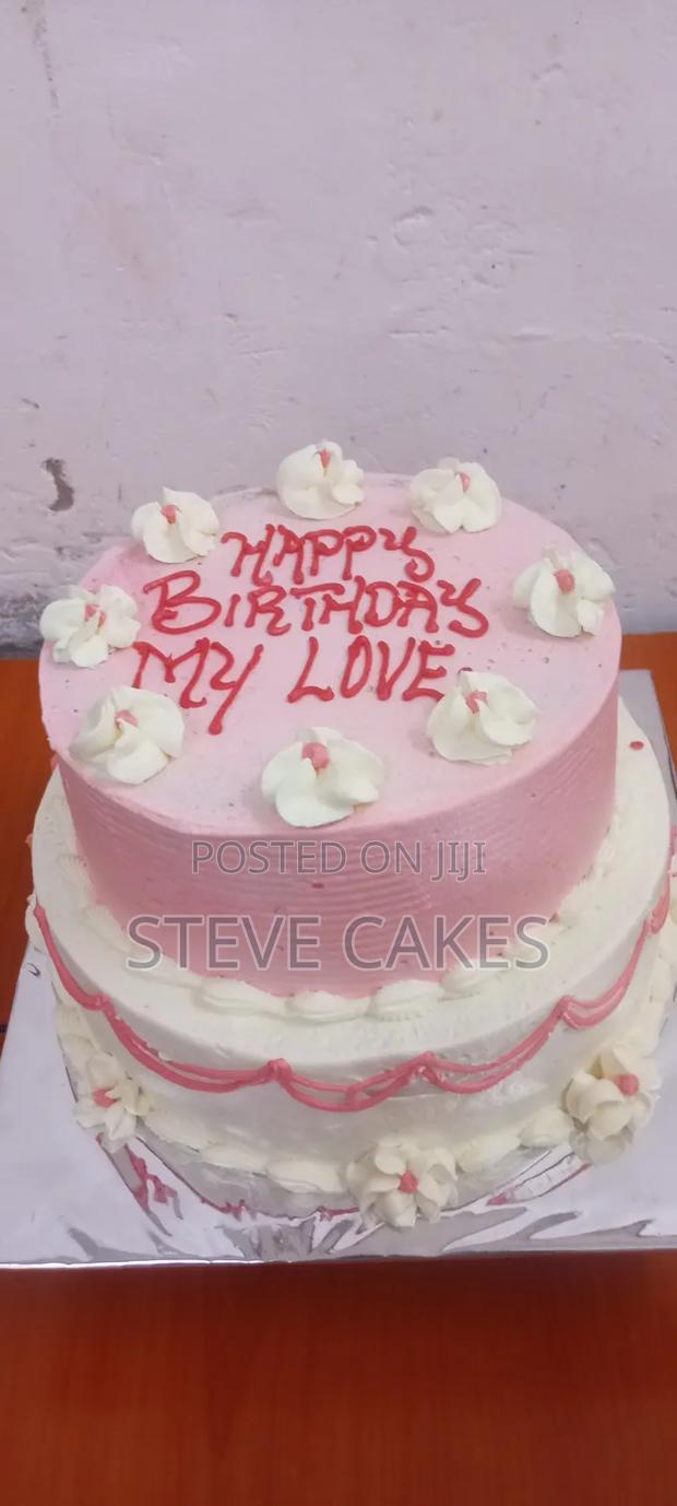 Birthday Cake - thumbnail 19