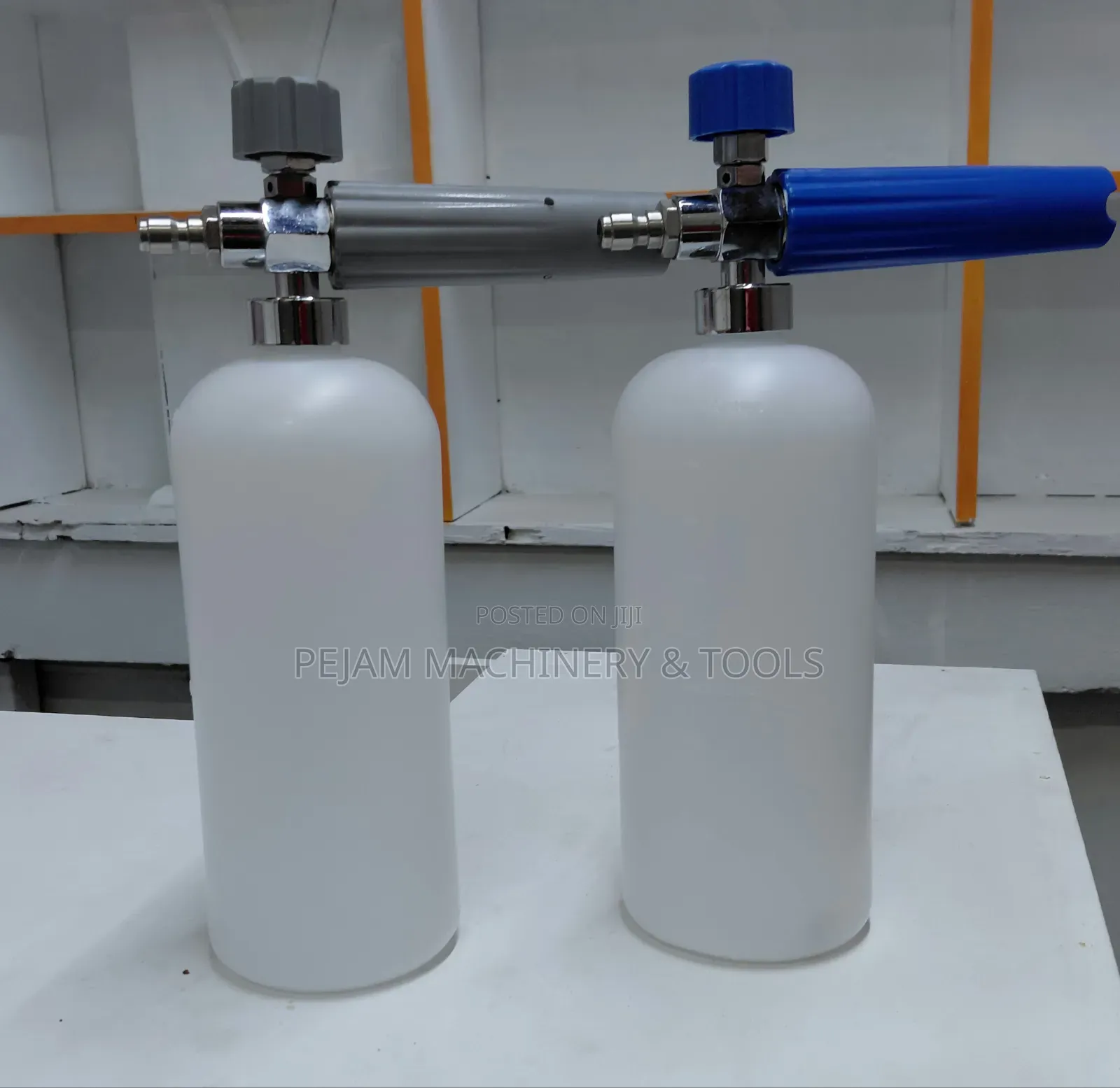 Carwash Foam Canon/Soap Gun