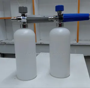 Carwash Foam Canon/Soap Gun