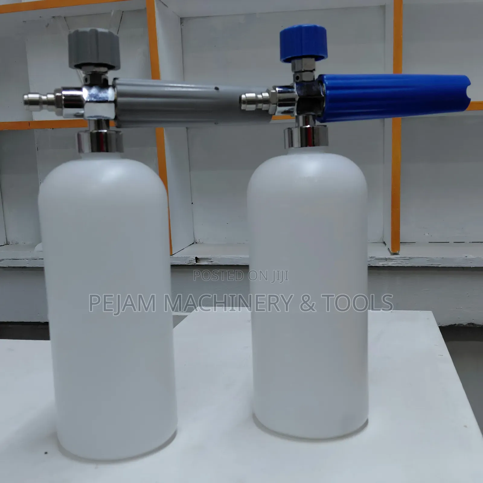 Carwash Foam Canon/Soap Gun