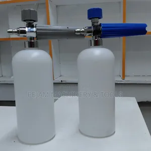 Carwash Foam Canon/Soap Gun