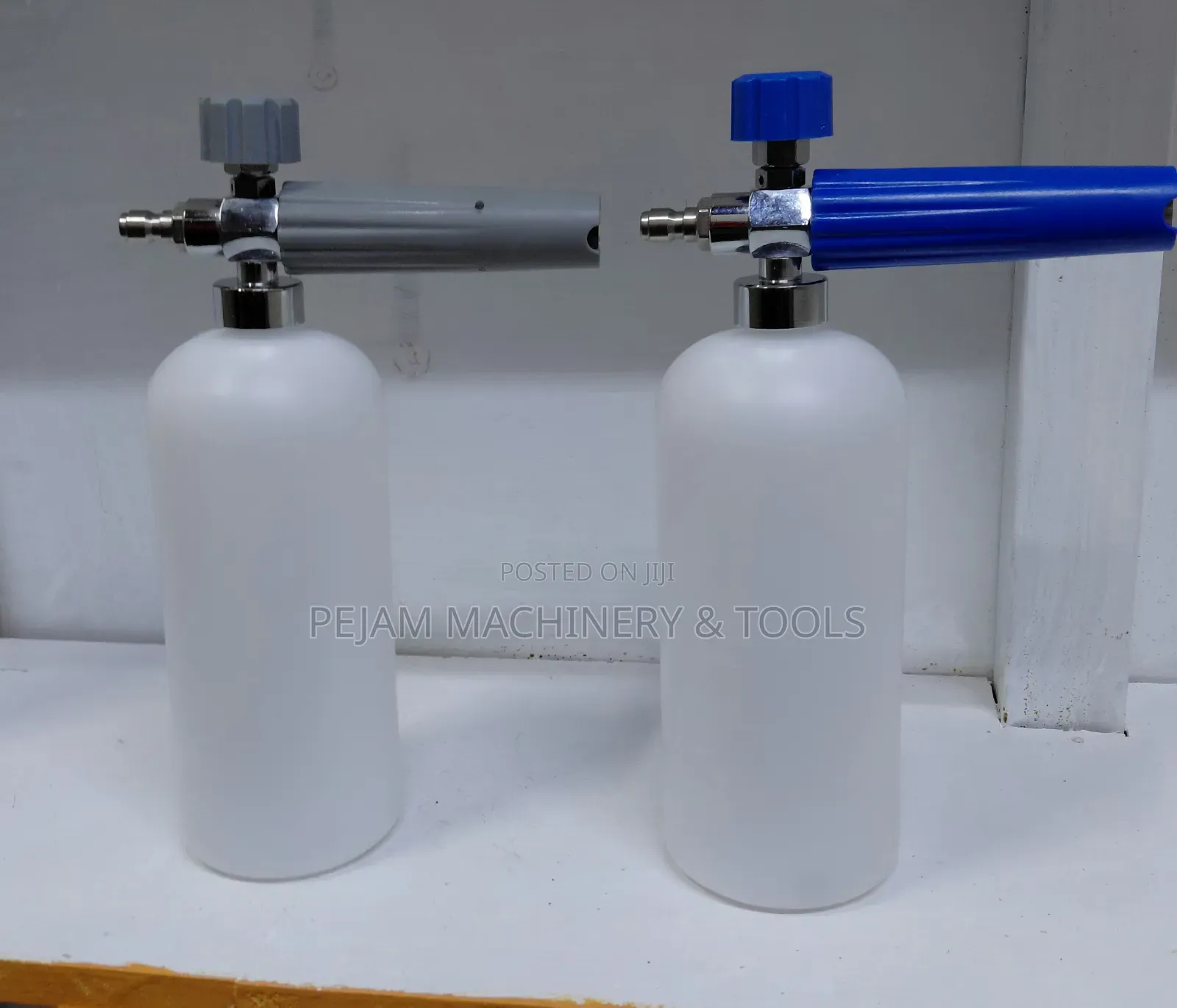 Carwash Foam Canon/Soap Gun