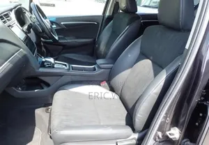 Honda Shuttle 2019 Brown