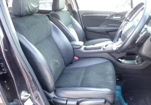 Honda Shuttle 2019 Brown
