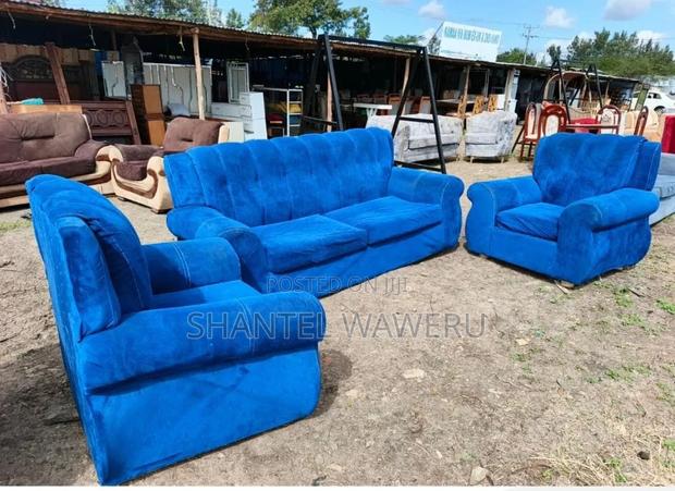 Blue 5 Seater at - thumbnail 2
