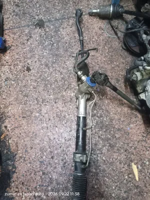 Steering Rack Nissan Murano