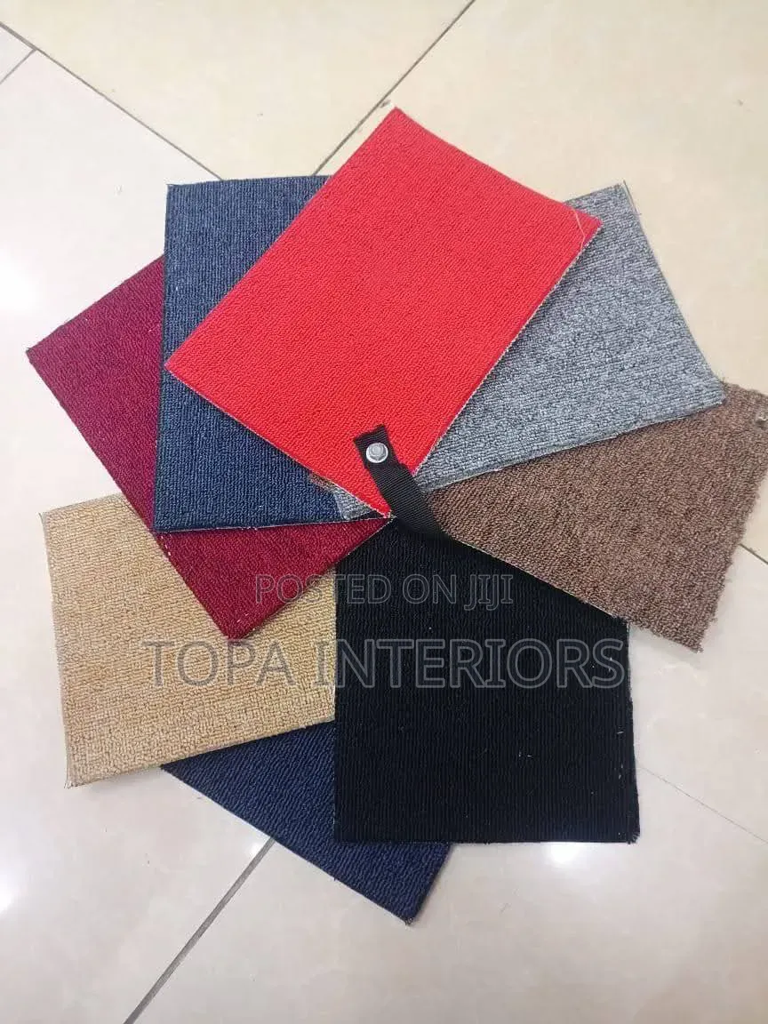 Beautiful Altar Carpets Supply and Installation
