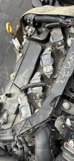 Engine Coil Passo