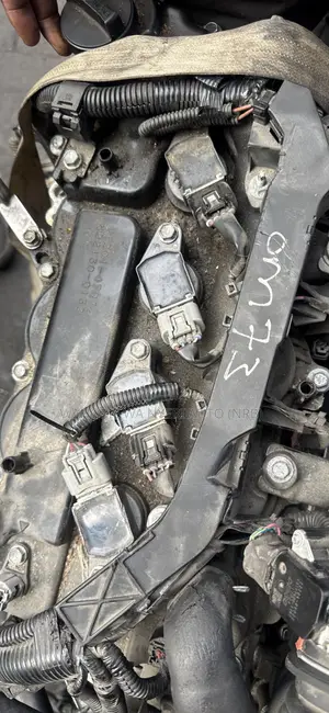 Engine Coil Passo