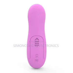 Battery Operated Clitoral Sucking and Vibrator Stimulator for Women