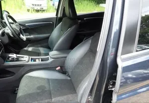 Honda Shuttle 2019 Blue