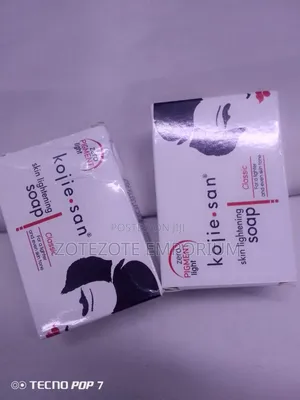 Kojie San Skin Brightening Face Soap