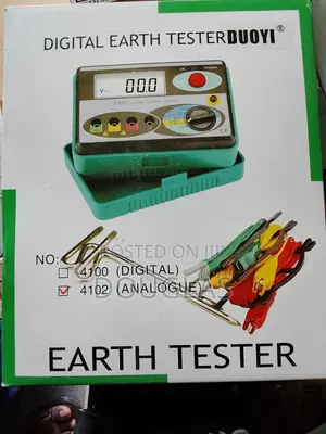 Electrical Testers