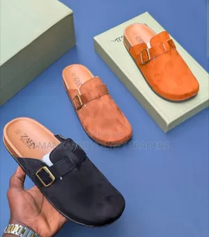 Clog OG Size 40 45