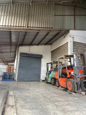 Durable Business Security Shutter