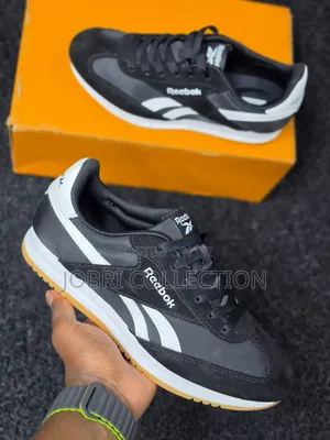 Reebok 'World 70' Sneakers