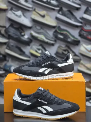 Reebok 'World 70' Sneakers